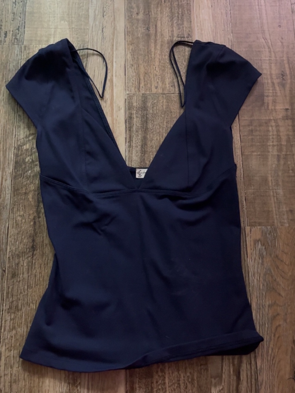 Free people top - Picture 2 of 4